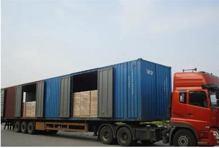 厦门到新荣区整车运输