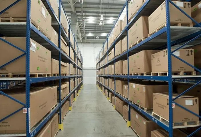 厦门到新荣区货物仓储