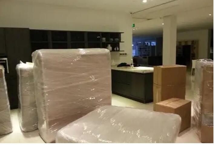 厦门到新荣区长途搬家