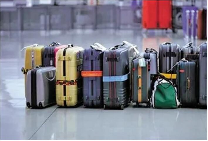 厦门到新荣区行李托运