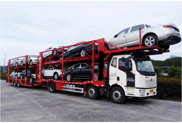 厦门到新荣区轿车托运